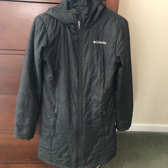 Columbia Jackets & Blazers - Women’s Columbia winter jacket size small
